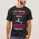 Recherche de wakeboard tshirts Graphique