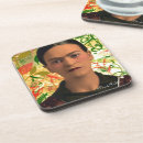 Search for frida kahlo coasters Rivera