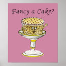 Search for funny baking posters Cake