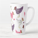 Search for chicken pattern mugs Farm