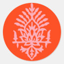 Recherche de l inde autocollants Boho