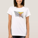 Recherche de singe de bande dessinée tshirts Drôle