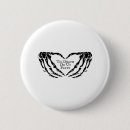 Search for skeleton hand buttons Skull