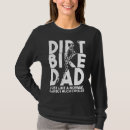 Search for motocross dad tshirts Trending