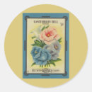 Search for seed packets stickers Retro