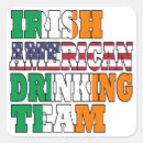 Search for irish american stickers Patriotic
