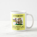 Search for law firm mugs Court