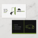 Search for waste management business cards Junk removal