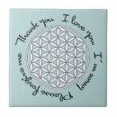 Search for flower of life tiles Zen