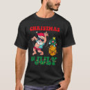 Search for dance christmas tshirts Santa