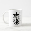 Search for believe cross mugs Religious