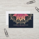 Recherche de mandala fleur cartes visite Lotus