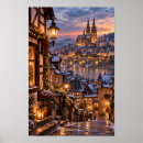 Search for european posters City