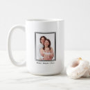 Search for modern instagram photo template mugs Children