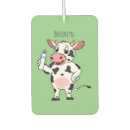 Search for cow car air fresheners Dairy