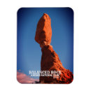 Search for balancer magnets Arches