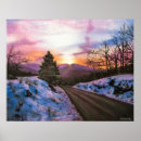 Search for sunrise posters Pastel