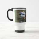 Search for pair of ducks mugs Mallard