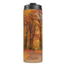 Search for path travel mugs Leaves