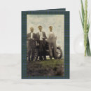 Search for vintage men cards Retro