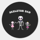 Search for funny halloween skeleton stickers Witch
