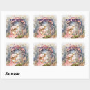 Search for vintage fairies stickers Flowers