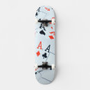 Search for poker skateboards Aces