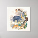 Search for wildlife canvas prints Wild animals