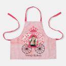 Recherche de chariot tabliers Rose