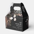 Recherche de goth mariage ballotins Botanique