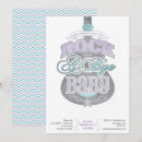 Search for rock and roll baby shower invitations Rock a bye