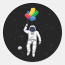 Search for building blocks stickers Master builder