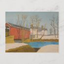 Search for covered horizontal postcards Winter