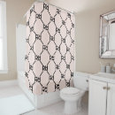 Search for luxury shower curtains Bathroom