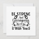 Search for stay strong cards Support