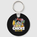 Search for chicks dig keychains Colourful