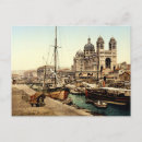 Search for la france postcards Marseille