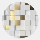 Search for cube stickers Modern