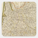 Search for map of france stickers Hand