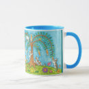 Search for cat and fish mugs Kitten