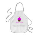 Search for little cupcake aprons Birthday