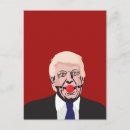 Recherche de humour politique cartes postales Satire