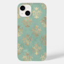 Search for fleur de lis iphone cases Gold