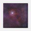 Recherche de supernova magnete Restes de supernova