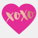 Search for cute love hearts stickers Handmade
