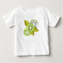 Recherche de kiwi bébé tshirts Frais