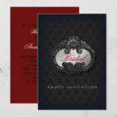 Recherche de vampire invitations Pour elle