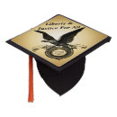Search for liberty graduation cap toppers Patriotic