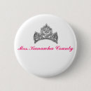 Search for pageant buttons America