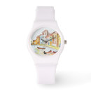Recherche de concepteur montres Bleu